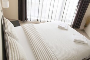 2 bedrooms - **Trinity Apartment - Elegance and Style in the heart of Burgas** (Burgas)