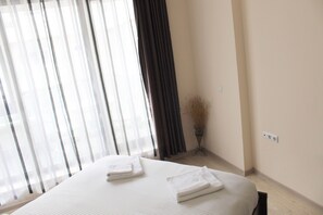 2 chambres