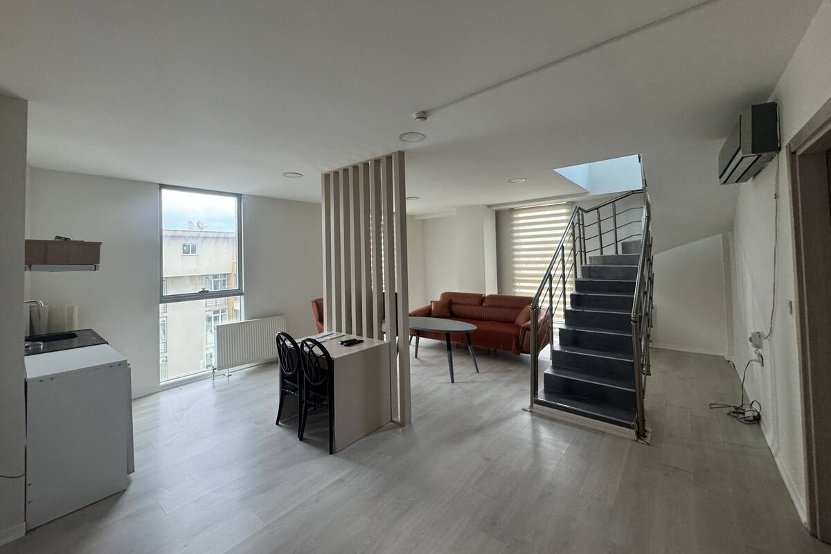 Dúplex, 2 habitaciones | Sábanas de algodón egipcio y ropa de cama de alta calidad