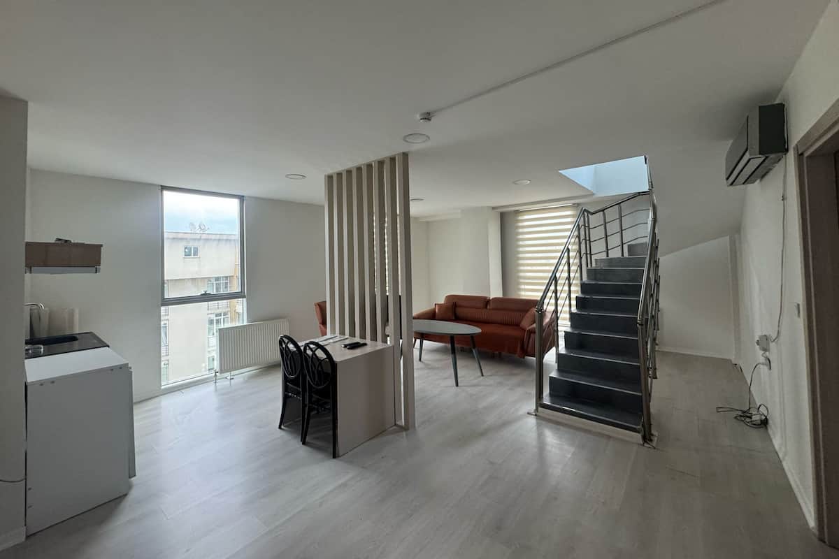 Duplex, 2 quartos | Roupas de cama de algodão egípcio, roupas de cama premium
