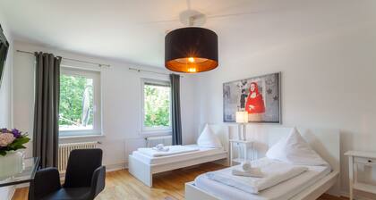 City Apartment Hannover