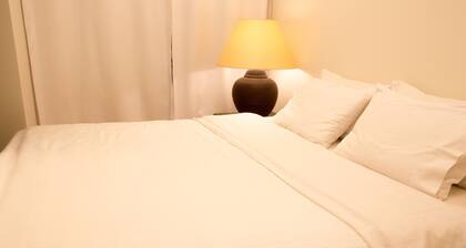 Private Sauna&Hamam apartment riverfront