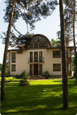 Ulkopuoli