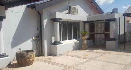 Holiday accommodation