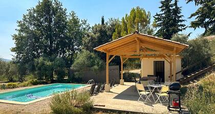 Maison confortable de 3 chambres Ă .