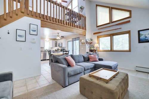 Home in Hideout! Long Term Rental. Fully Furnished and Close to Amenities