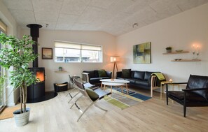 تلفزيون، مدفأة، برامج وأفلام نتفليكس، خدمات بث