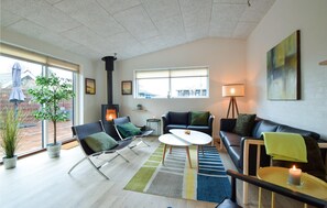 تلفزيون، مدفأة، برامج وأفلام نتفليكس، خدمات بث