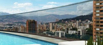 CLASS Suites 802 Family & Business - Vue à 360 degrés