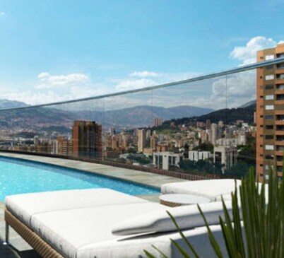 CLASS Suites 802 Family & Business- 360 degree view