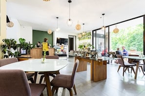 Restaurantes