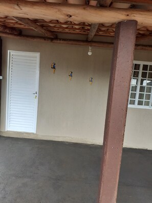 Nightclub - Pousada Flores De ipê (Capitólio)