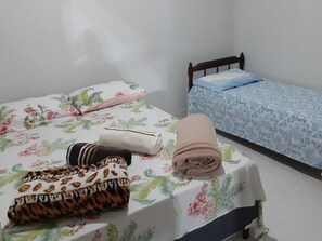 Free WiFi - Pousada Flores De ipê (Capitólio)