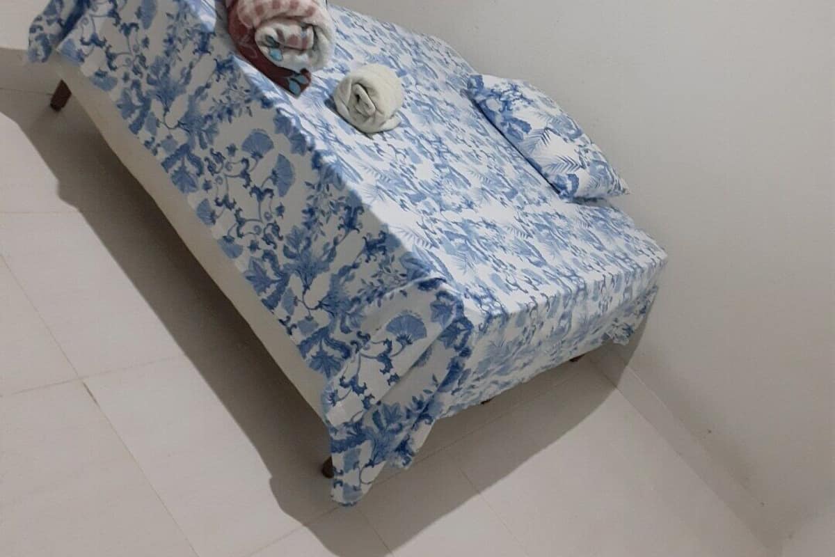 Basic Double or Twin Room | Free WiFi