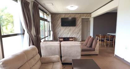 Resort house Tsubasa