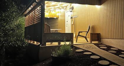 Excellent Home, In Town, Come & Play in Lava!