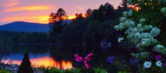 North Country Lake House - Bear