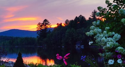 North Country Lake House - Bear