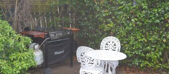 The Secret Garden of Torbay