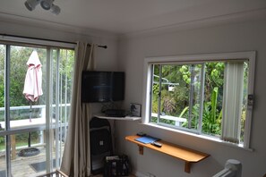 Interior - The Secret Garden of Torbay (Torbay)