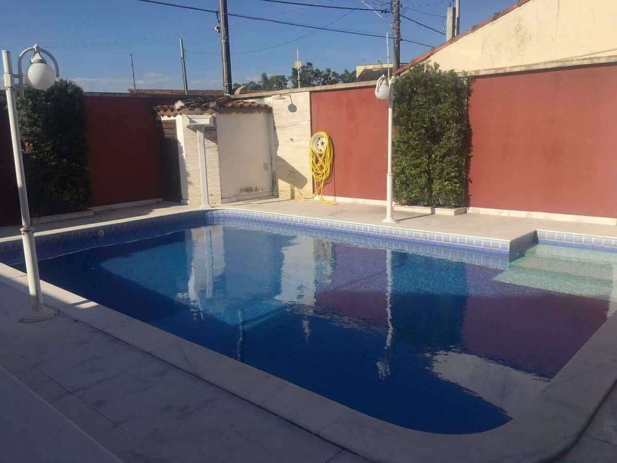 Bild für Gastgeberprofil