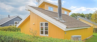 2 soverom fantastisk hjem i Hemmet