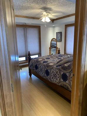 1 habitación, wifi gratis y ropa de cama 