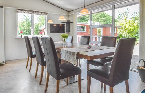 3 bedroom cozy home in Hemmet