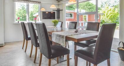 3 bedroom cozy home in Hemmet