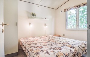 3 Schlafzimmer, Reisekinderbett, kostenloses WLAN