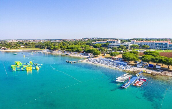 Marina - Gorgeous home in Pomer (Pomer)