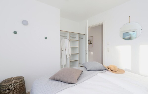 2 habitaciones y wifi gratis 