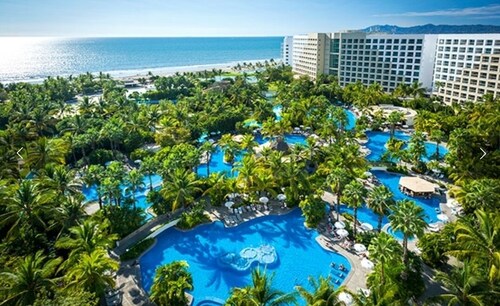 Vidanta Puerto Vallarta
