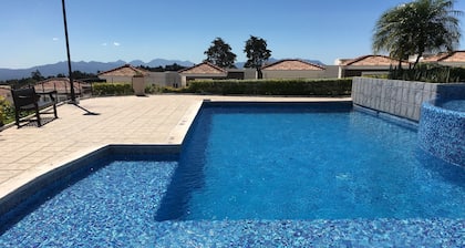 3 POOLS-Gated-24Hr Security-Guatemala-Carretera a El Salvador CA1 & new Carr VAS
