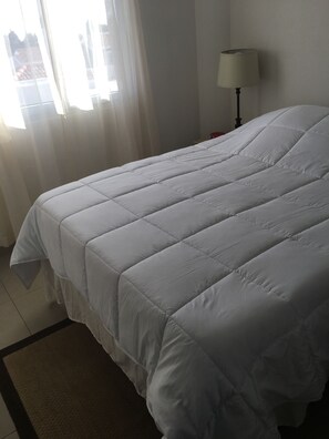 4 chambres, Wi-Fi gratuit, draps fournis