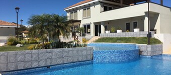 3 POOLS-Gated-24Hr Security-Guatemala-Carretera a El Salvador CA1 & new Carr VAS