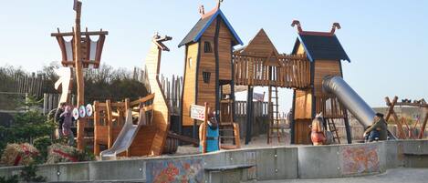 Espace pour enfants