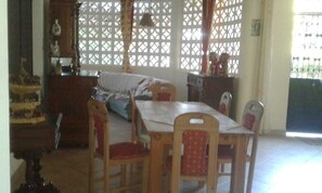 Dining - Micmoll paradise vla (Ukunda)