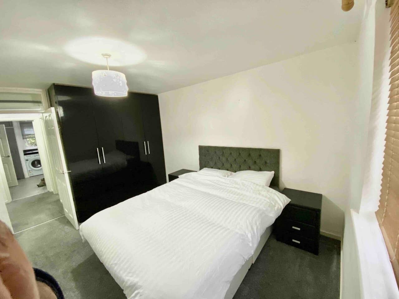 2 Schlafzimmer, WLAN