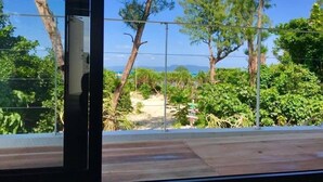 Double Room | Pemandangan dari bilik
