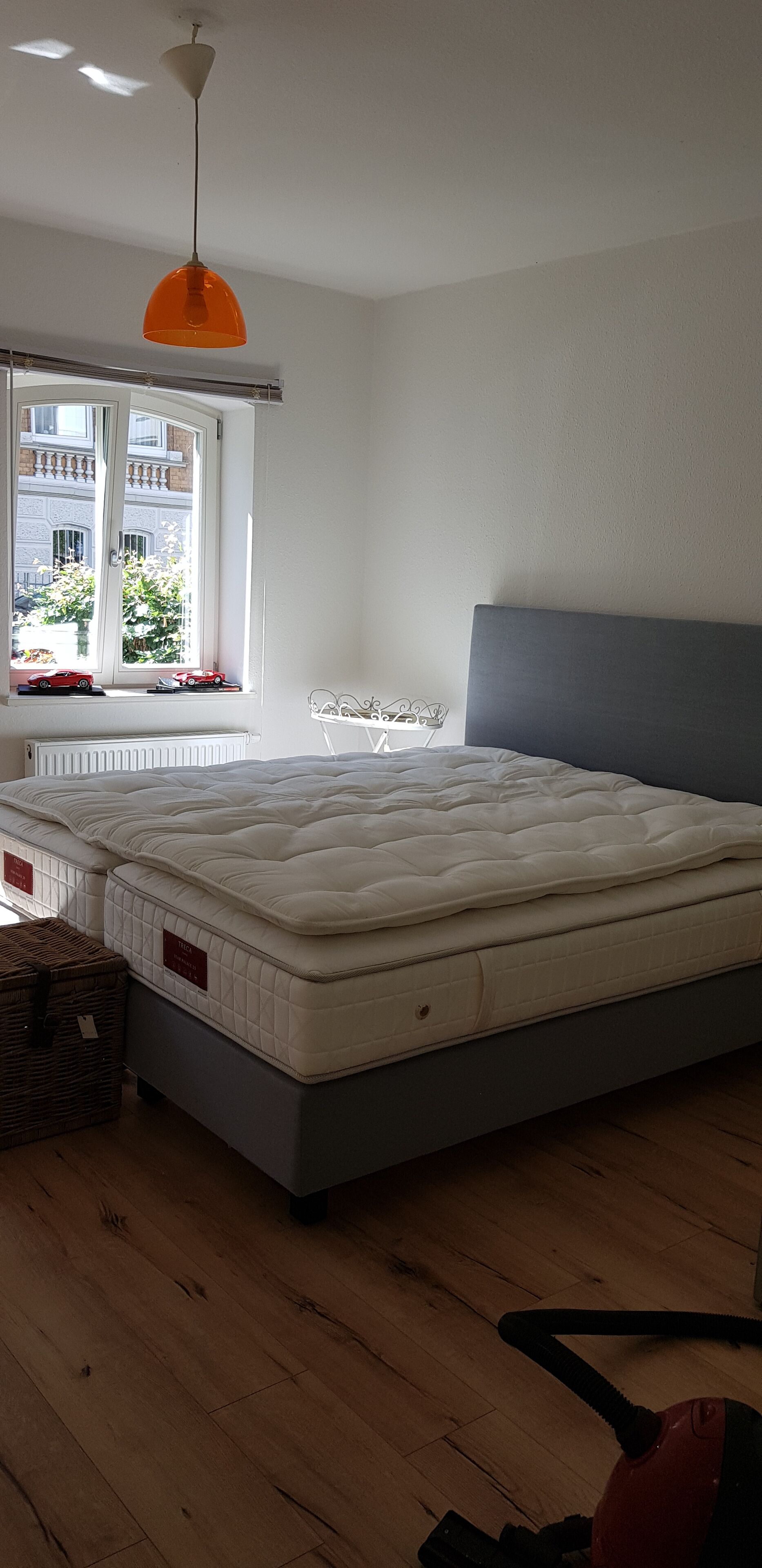 3 Schlafzimmer, Bügeleisen/Bügelbrett, WLAN, Bettwäsche