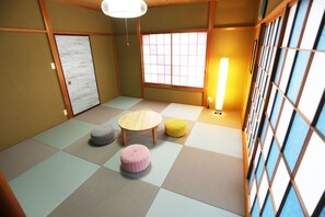 獨棟房屋, 3 間臥室 | 3 間臥室、免費無線上網