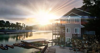 Eastern Sunrise Condo