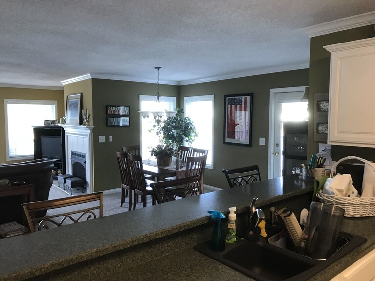 Eastern Sunrise Condo - Norris Lake
