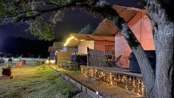 Comfort Tent | Teres/patio