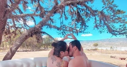 Glamping La Finca