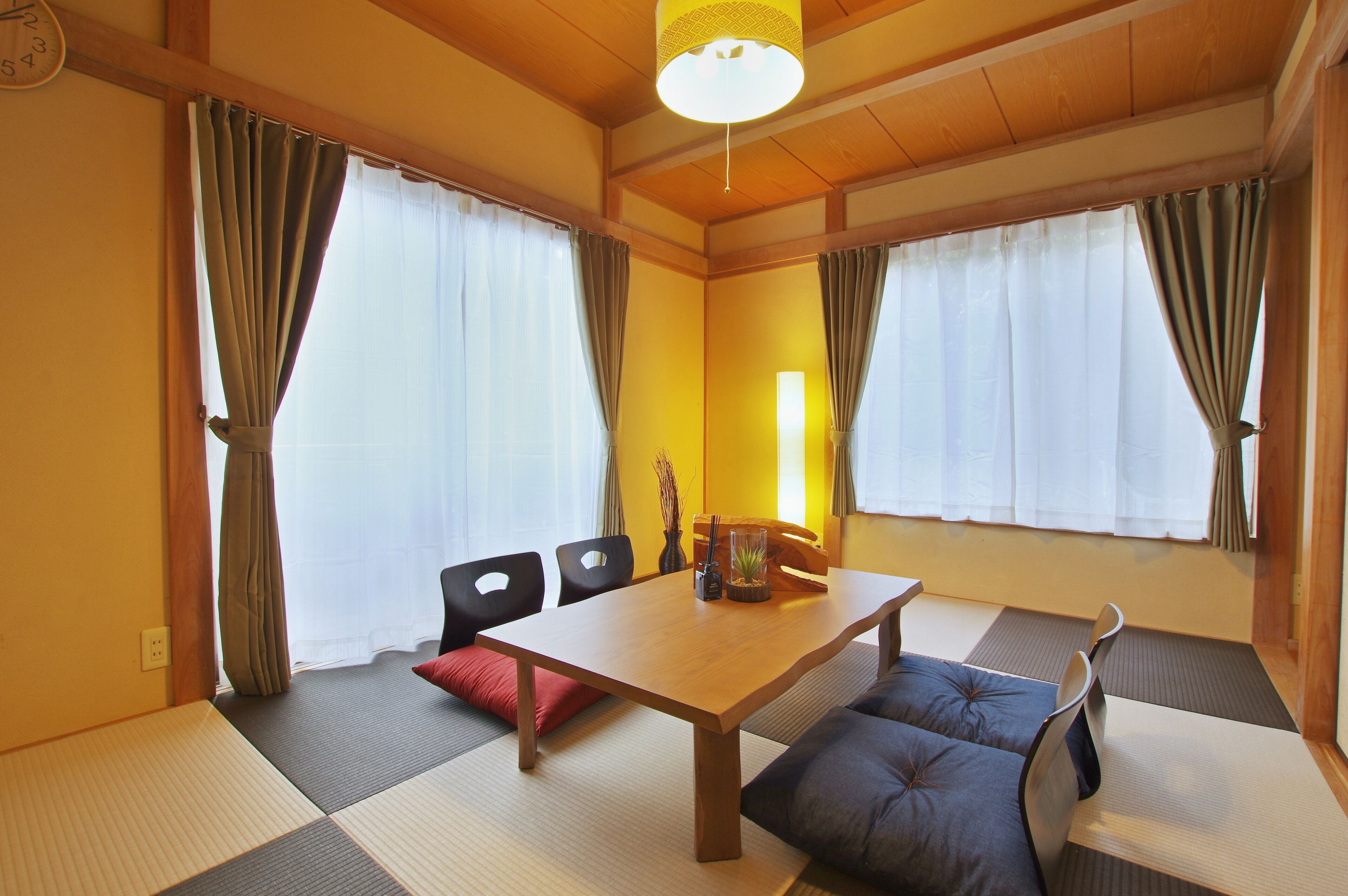 Casa (Private Vacation Home) | 3 habitaciones y wifi gratis 