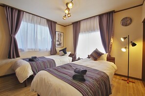 House (Private Vacation Home) | 3 bilik tidur, Wi-fi percuma 