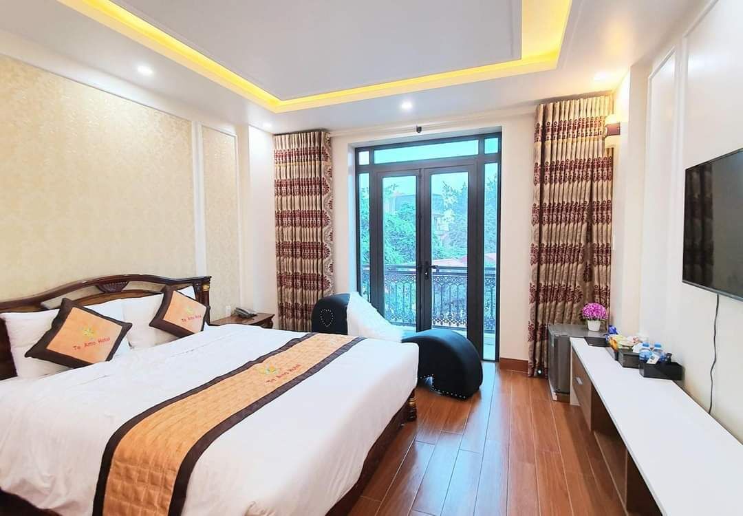 1 bedroom, minibar, in-room safe, individually furnished