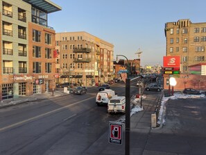 Exterior - Great Uptown Apartment! Great Location! (Minneapolis)